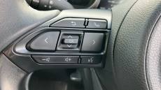 Toyota Yaris 1.5 Hybrid Design 5dr CVT Hybrid Hatchback